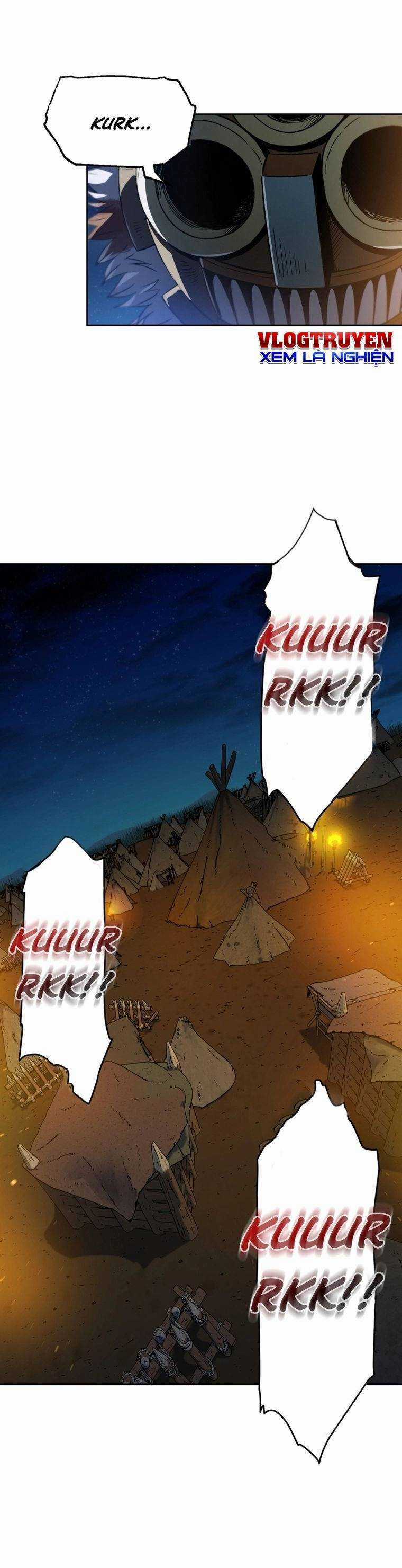 Chỉ Mình Ta Tái Sinh Chapter 5 trang 32