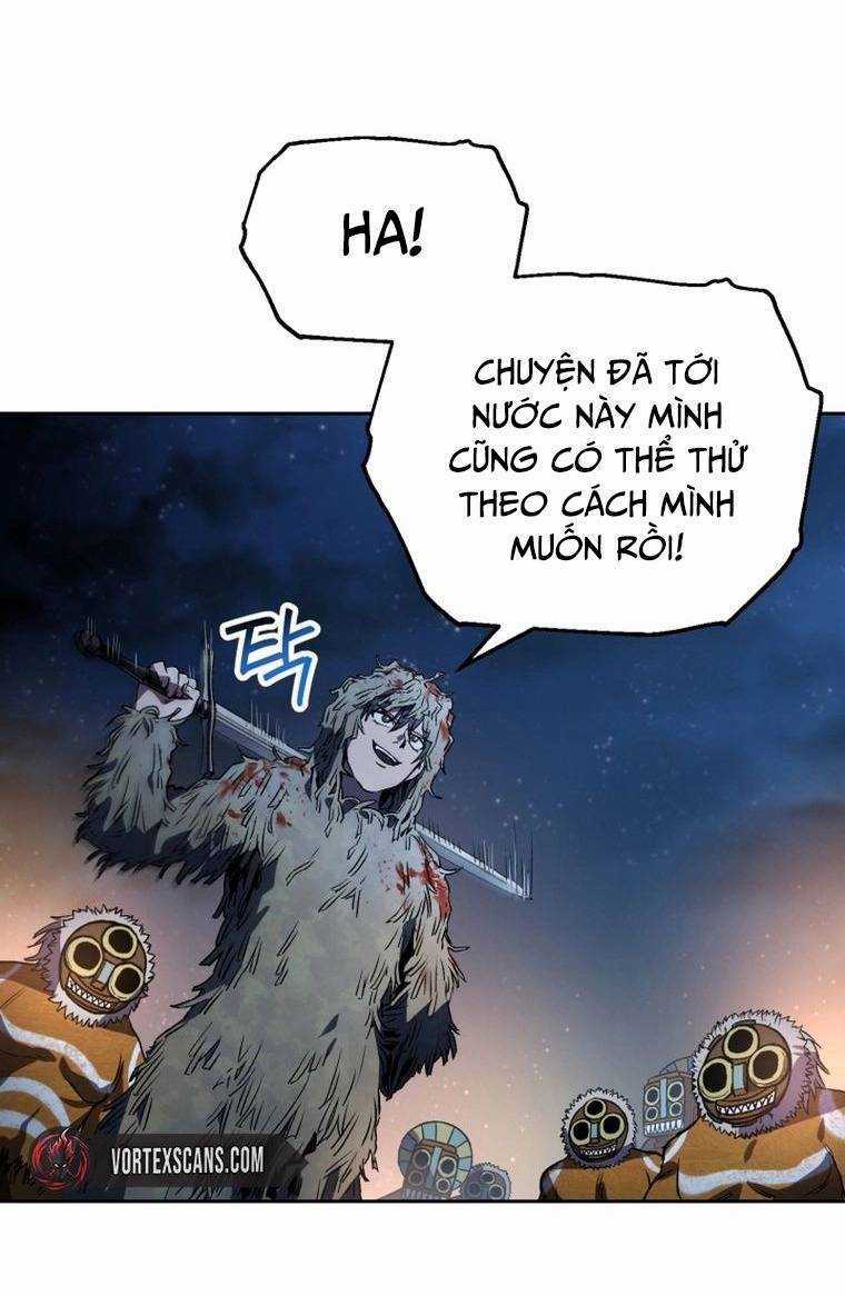 Chỉ Mình Ta Tái Sinh Chapter 5 trang 35