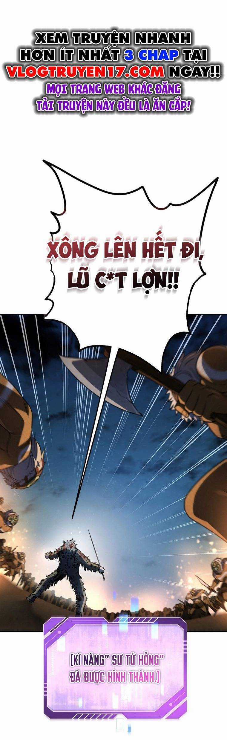 Chỉ Mình Ta Tái Sinh Chapter 5 trang 36