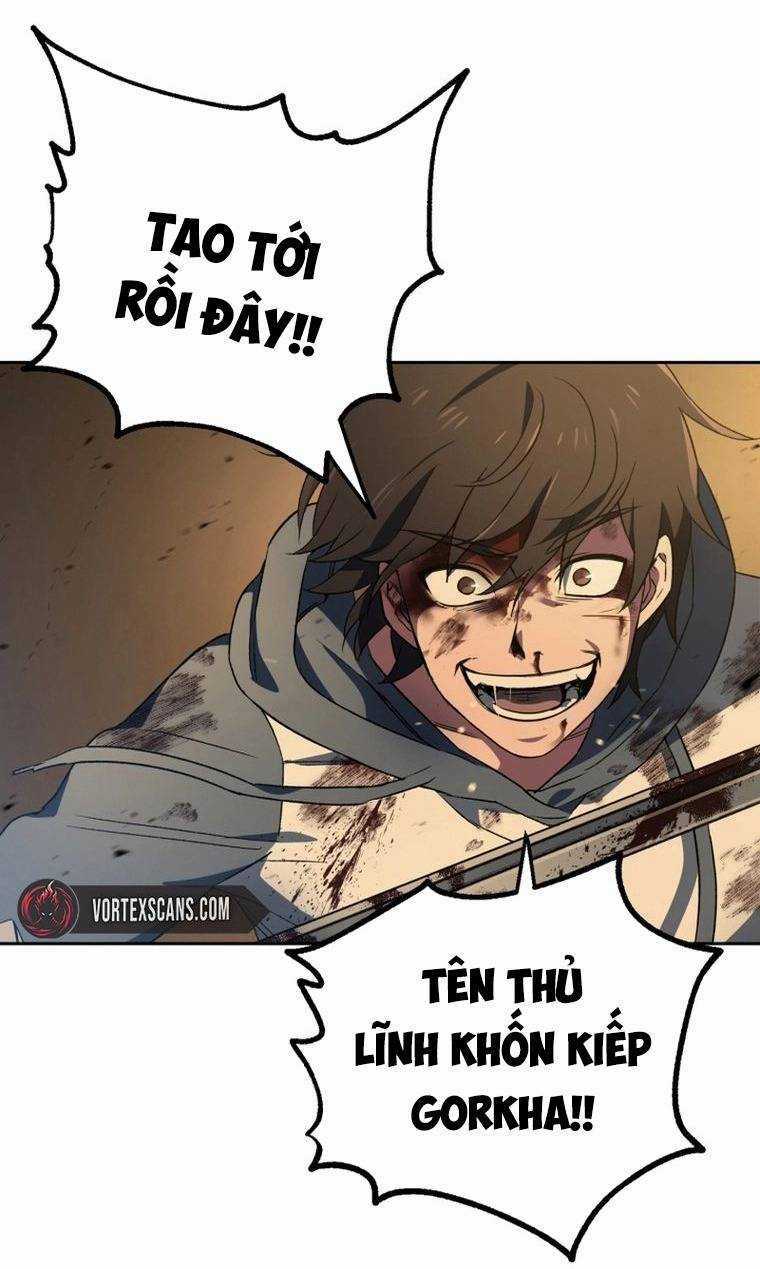 Chỉ Mình Ta Tái Sinh Chapter 5 trang 42