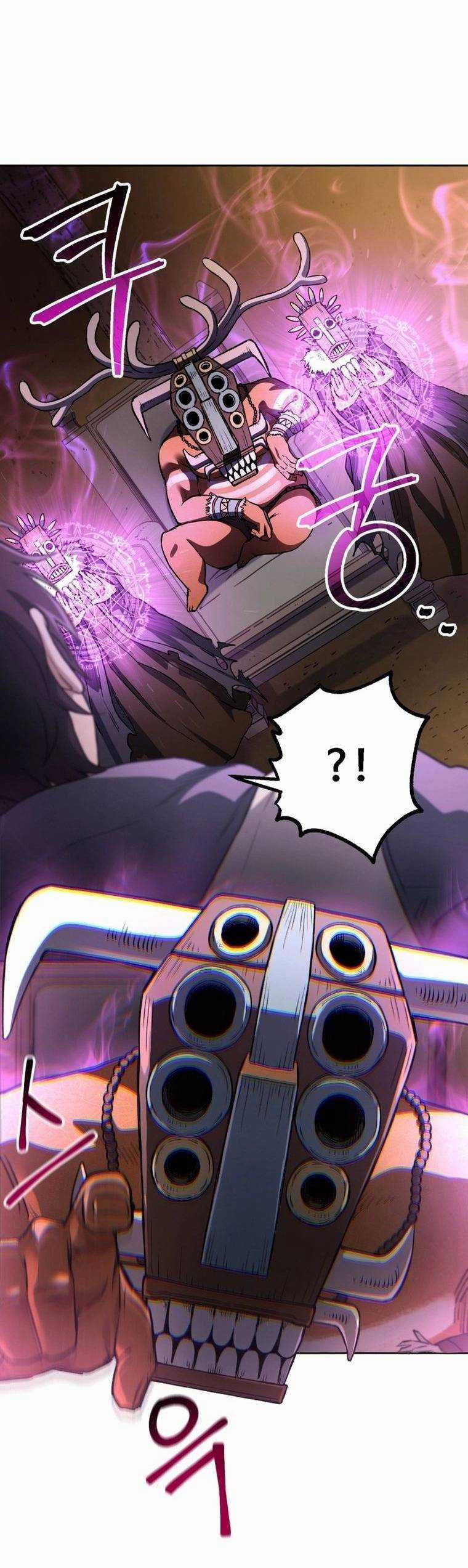 Chỉ Mình Ta Tái Sinh Chapter 5 trang 44