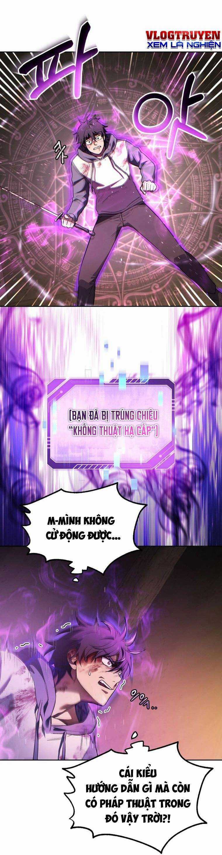 Chỉ Mình Ta Tái Sinh Chapter 5 trang 46