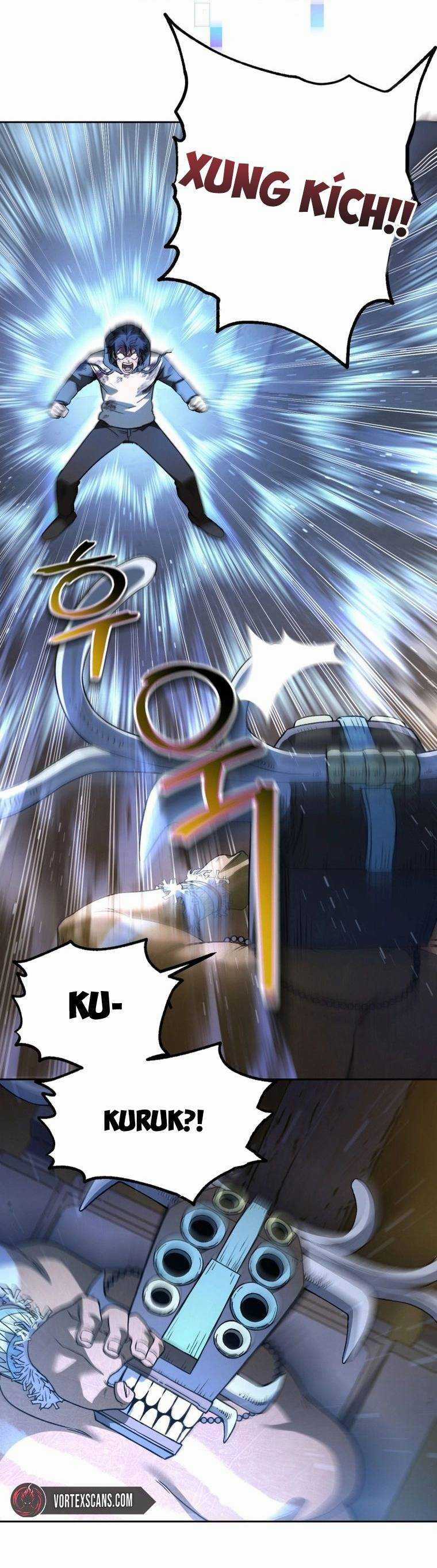 Chỉ Mình Ta Tái Sinh Chapter 5 trang 49