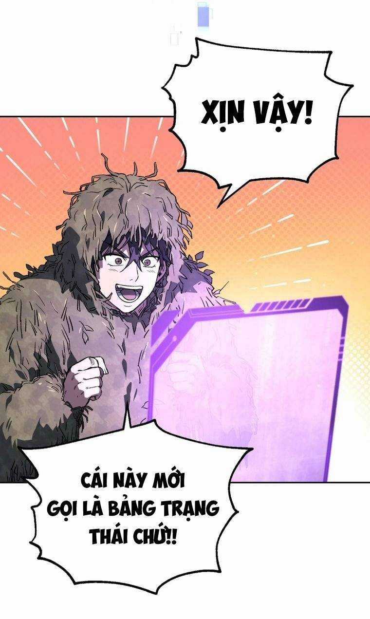 Chỉ Mình Ta Tái Sinh Chapter 5 trang 5