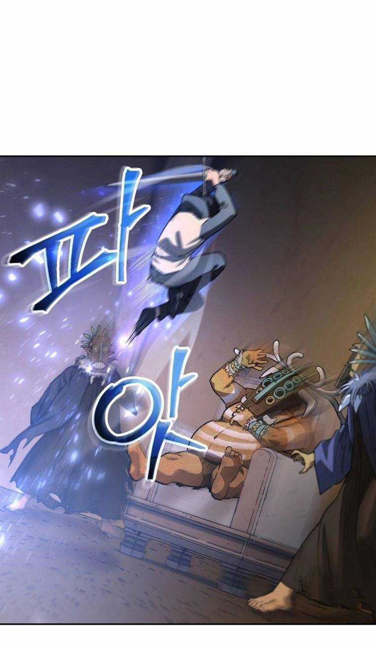 Chỉ Mình Ta Tái Sinh Chapter 5 trang 51