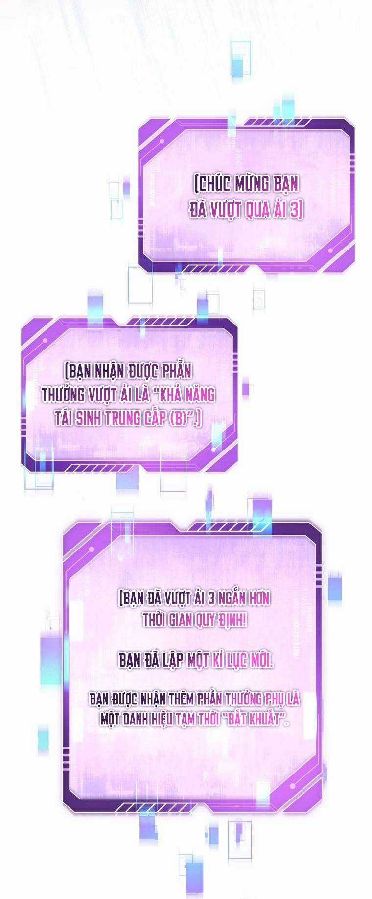 Chỉ Mình Ta Tái Sinh Chapter 5 trang 54