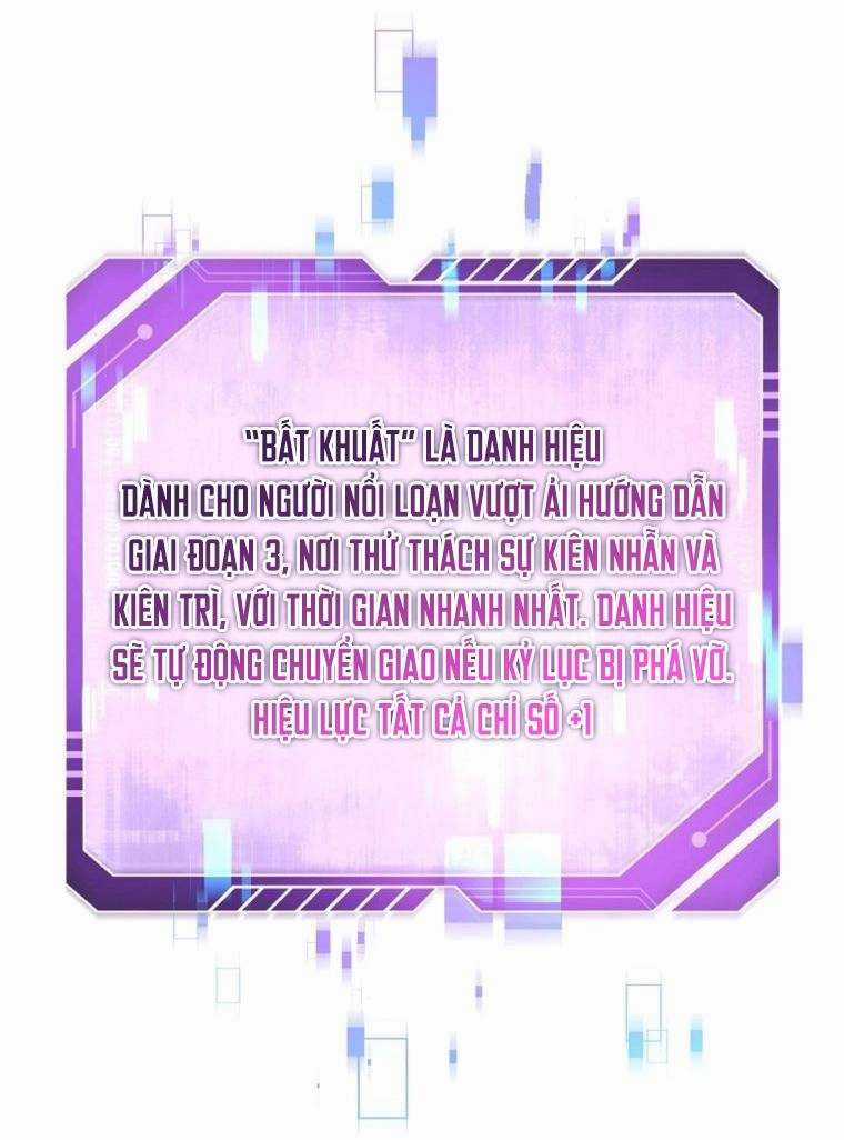 Chỉ Mình Ta Tái Sinh Chapter 5 trang 56