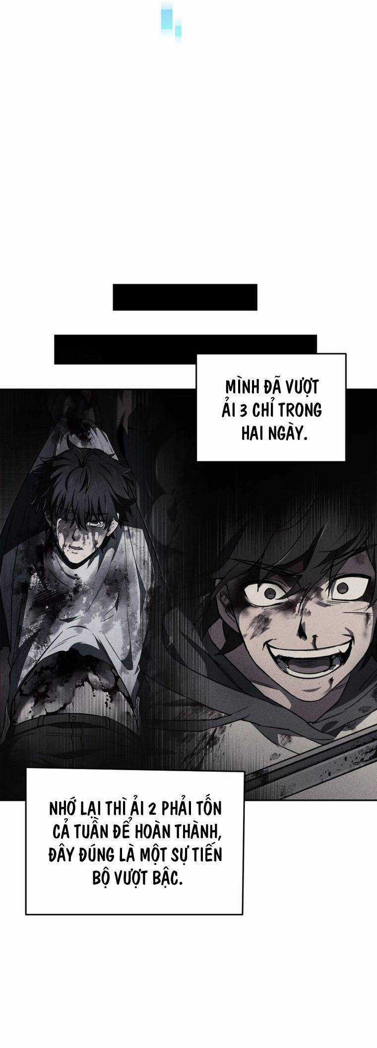 Chỉ Mình Ta Tái Sinh Chapter 5 trang 57