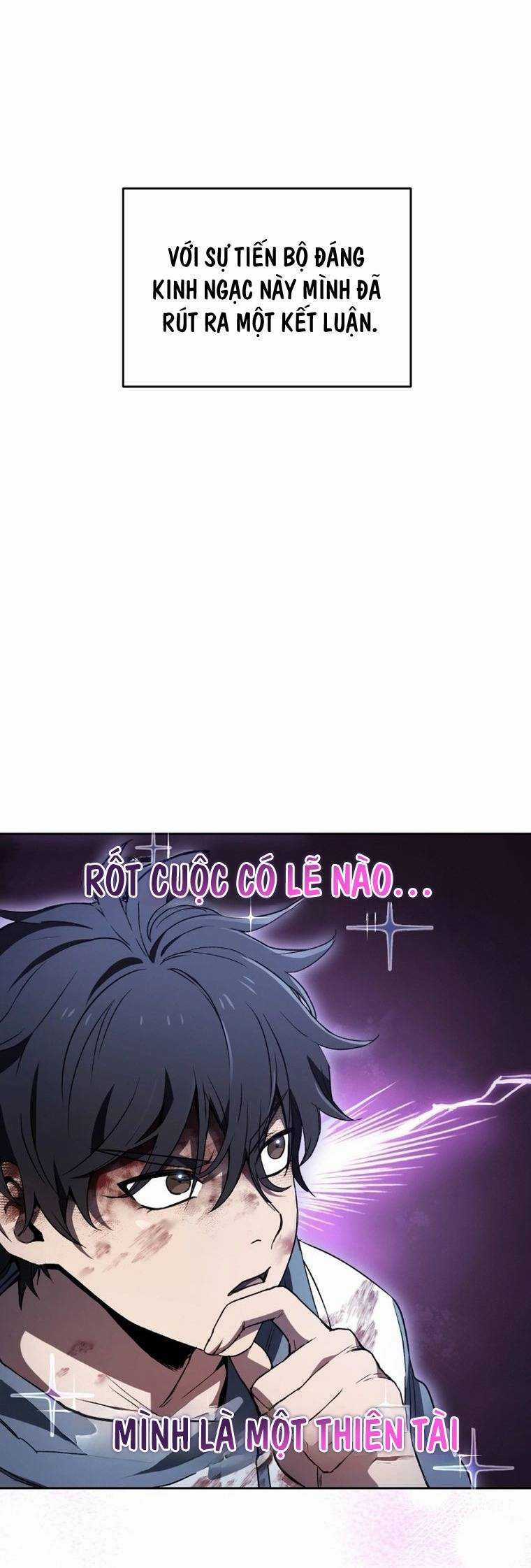 Chỉ Mình Ta Tái Sinh Chapter 5 trang 58