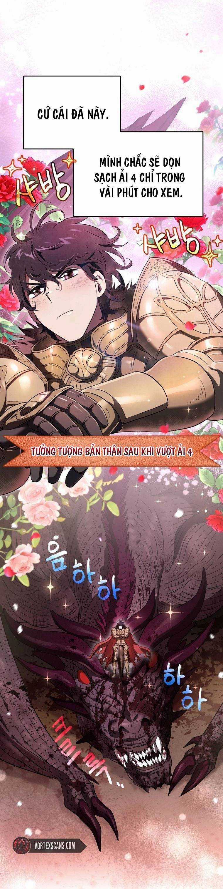 Chỉ Mình Ta Tái Sinh Chapter 5 trang 59