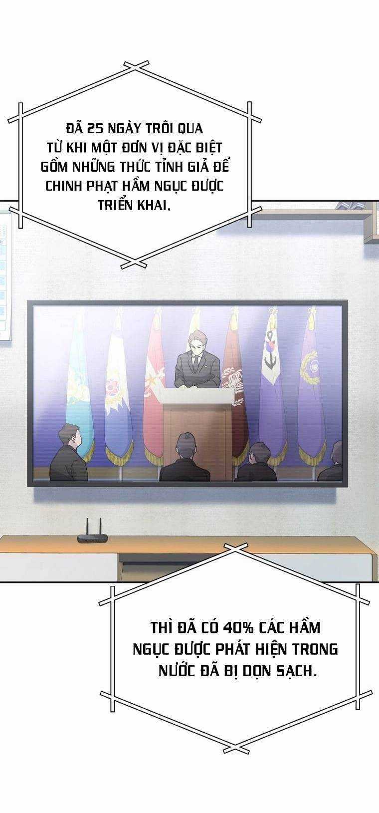 Chỉ Mình Ta Tái Sinh Chapter 5 trang 61