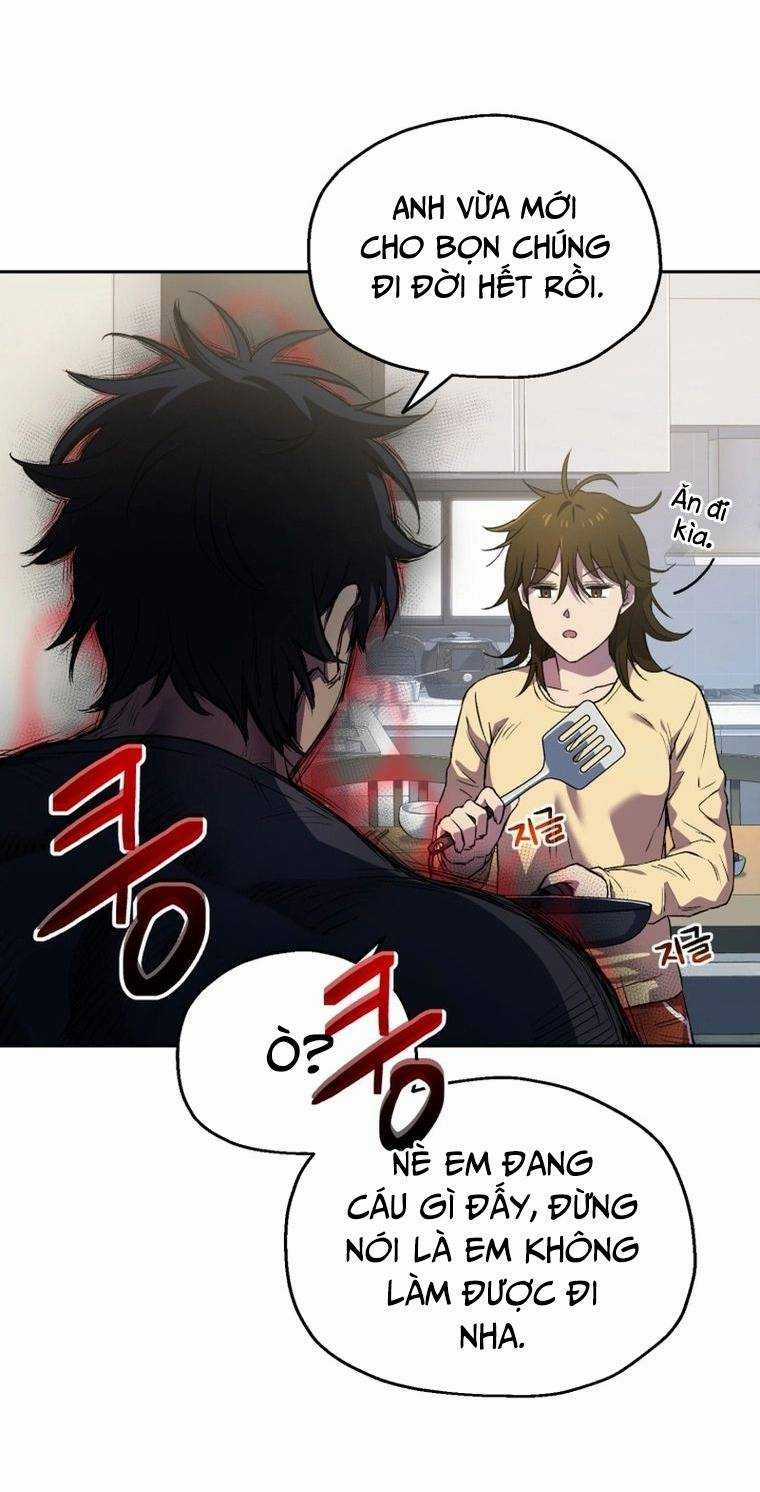 Chỉ Mình Ta Tái Sinh Chapter 5 trang 66