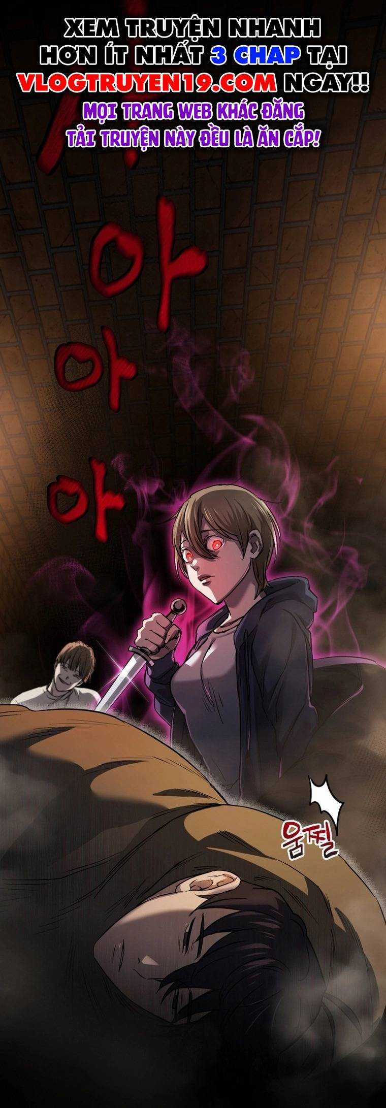 Chỉ Mình Ta Tái Sinh Chapter 6 trang 12