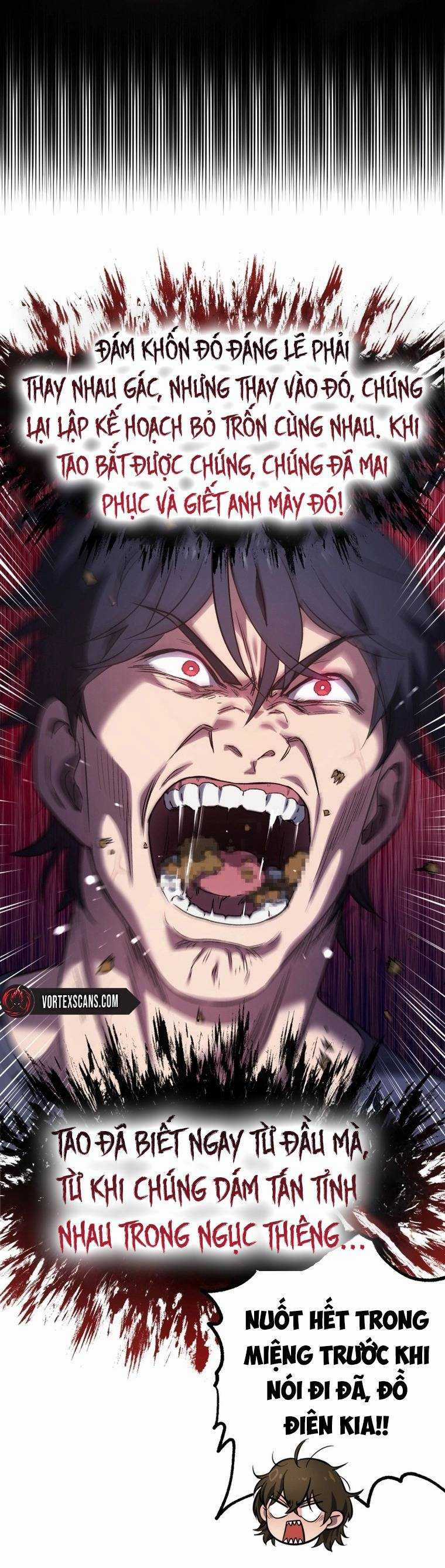 Chỉ Mình Ta Tái Sinh Chapter 6 trang 13