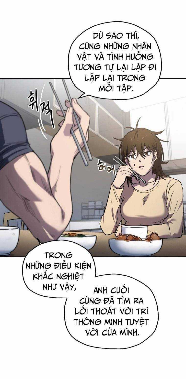 Chỉ Mình Ta Tái Sinh Chapter 6 trang 15