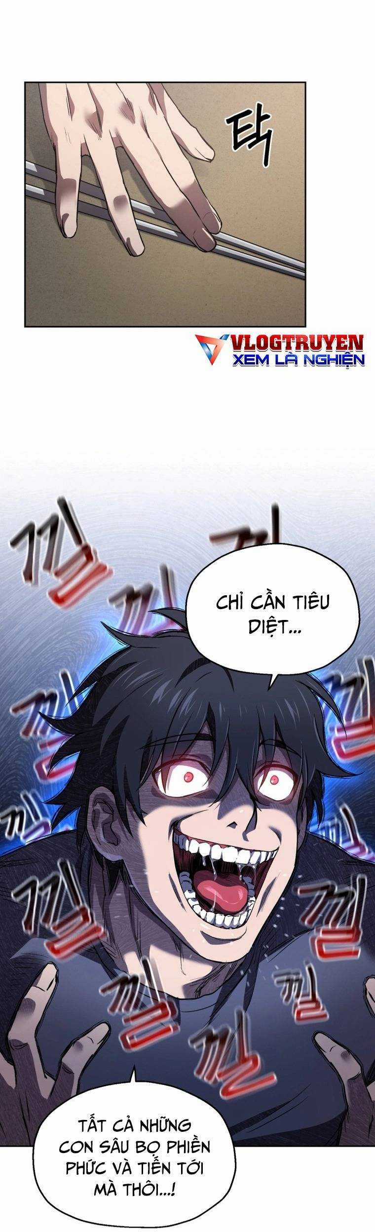 Chỉ Mình Ta Tái Sinh Chapter 6 trang 17