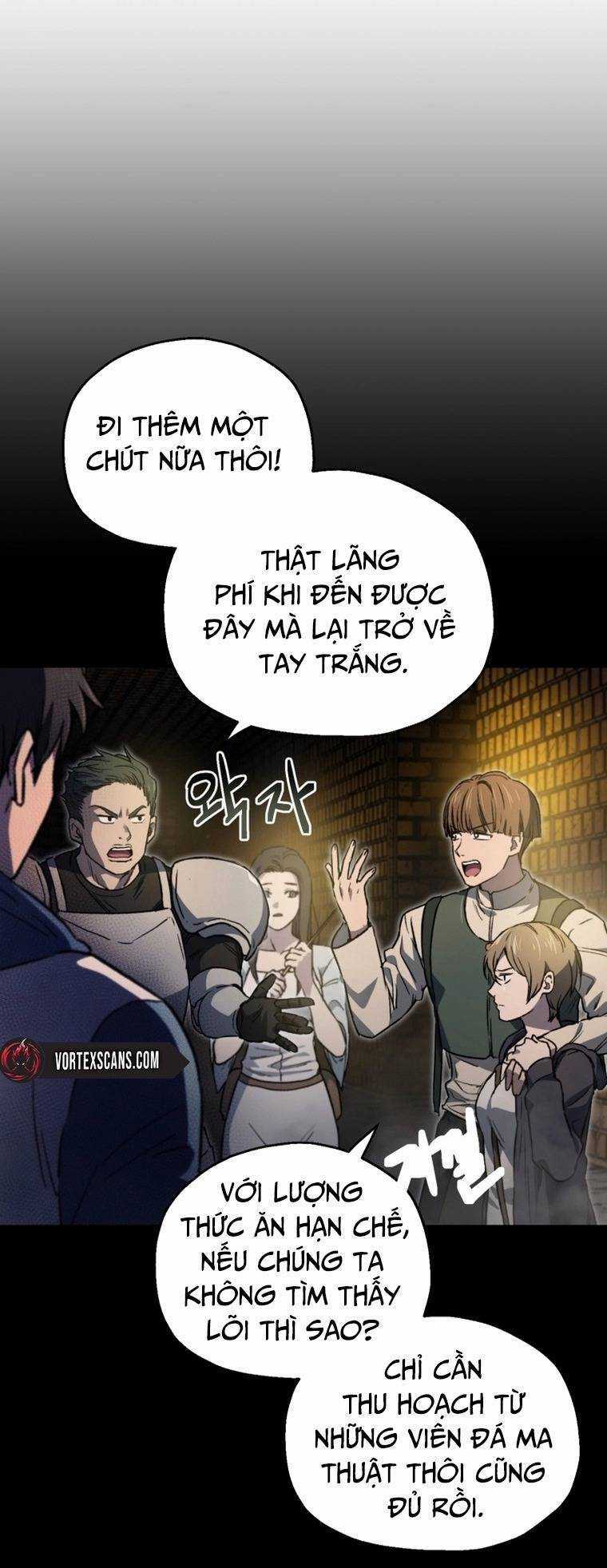 Chỉ Mình Ta Tái Sinh Chapter 6 trang 20