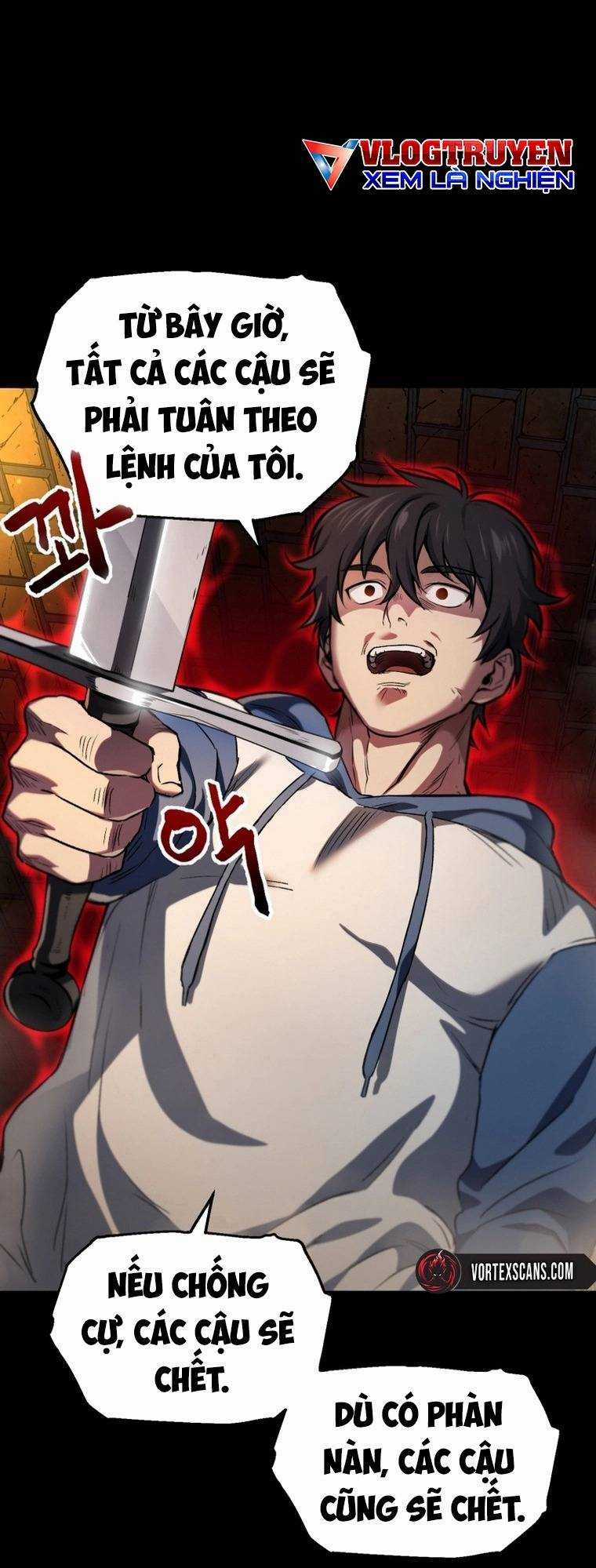 Chỉ Mình Ta Tái Sinh Chapter 6 trang 23