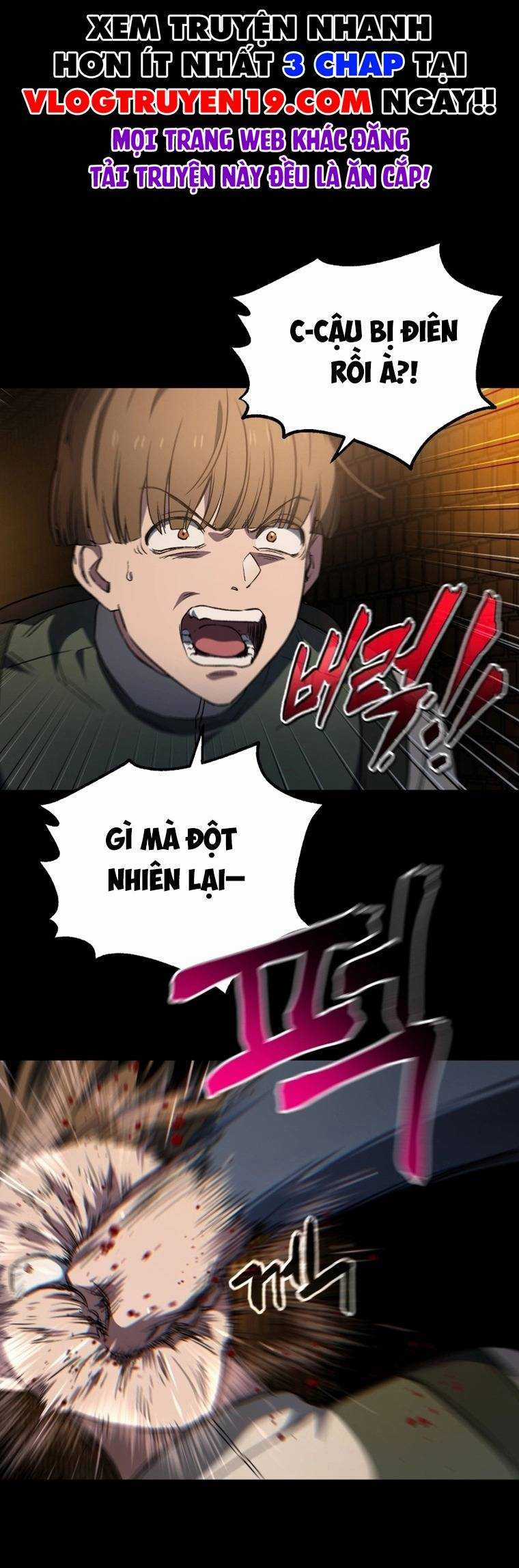 Chỉ Mình Ta Tái Sinh Chapter 6 trang 24