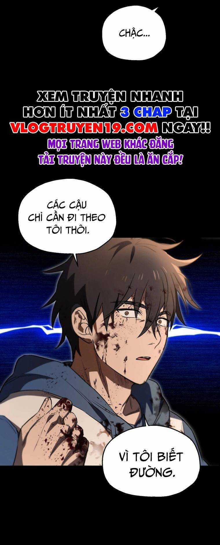 Chỉ Mình Ta Tái Sinh Chapter 6 trang 27
