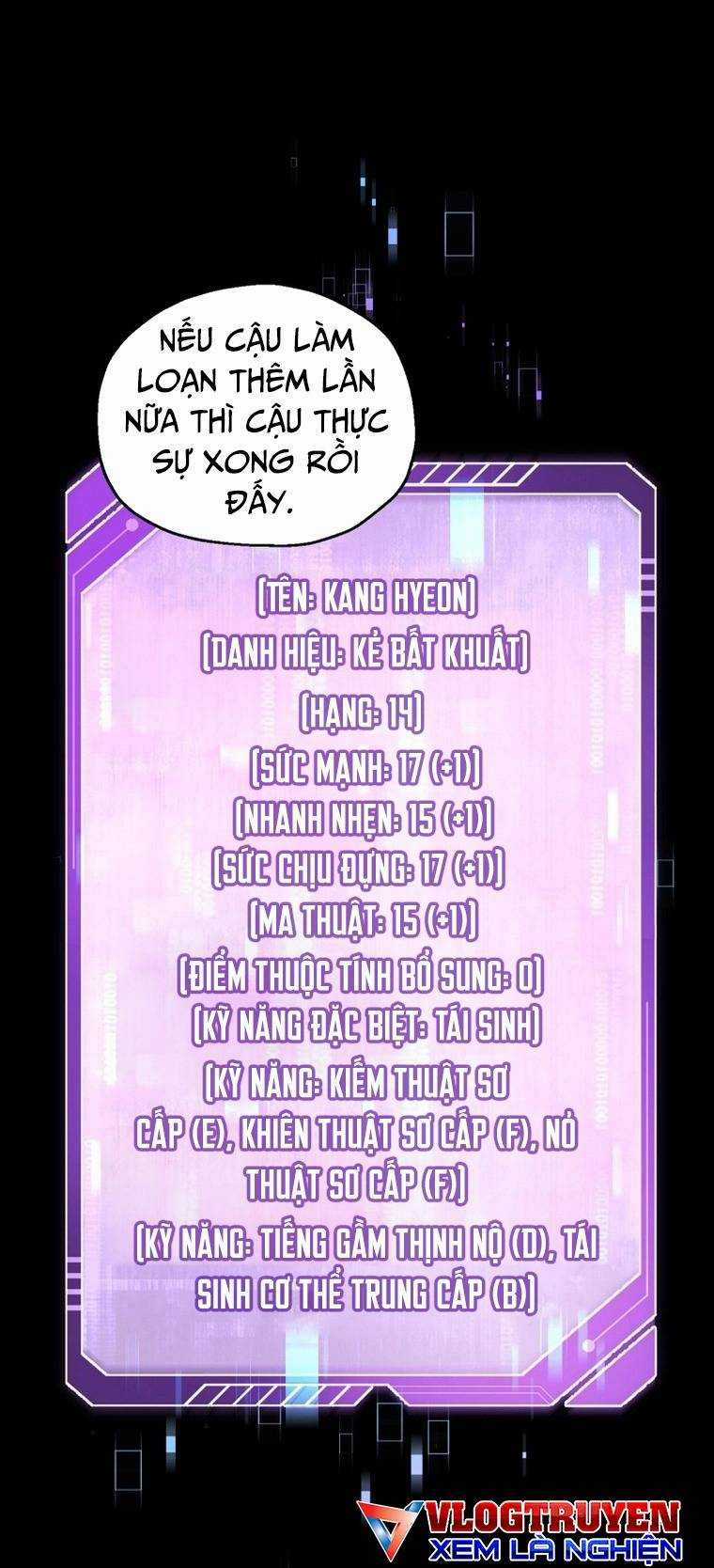 Chỉ Mình Ta Tái Sinh Chapter 6 trang 28