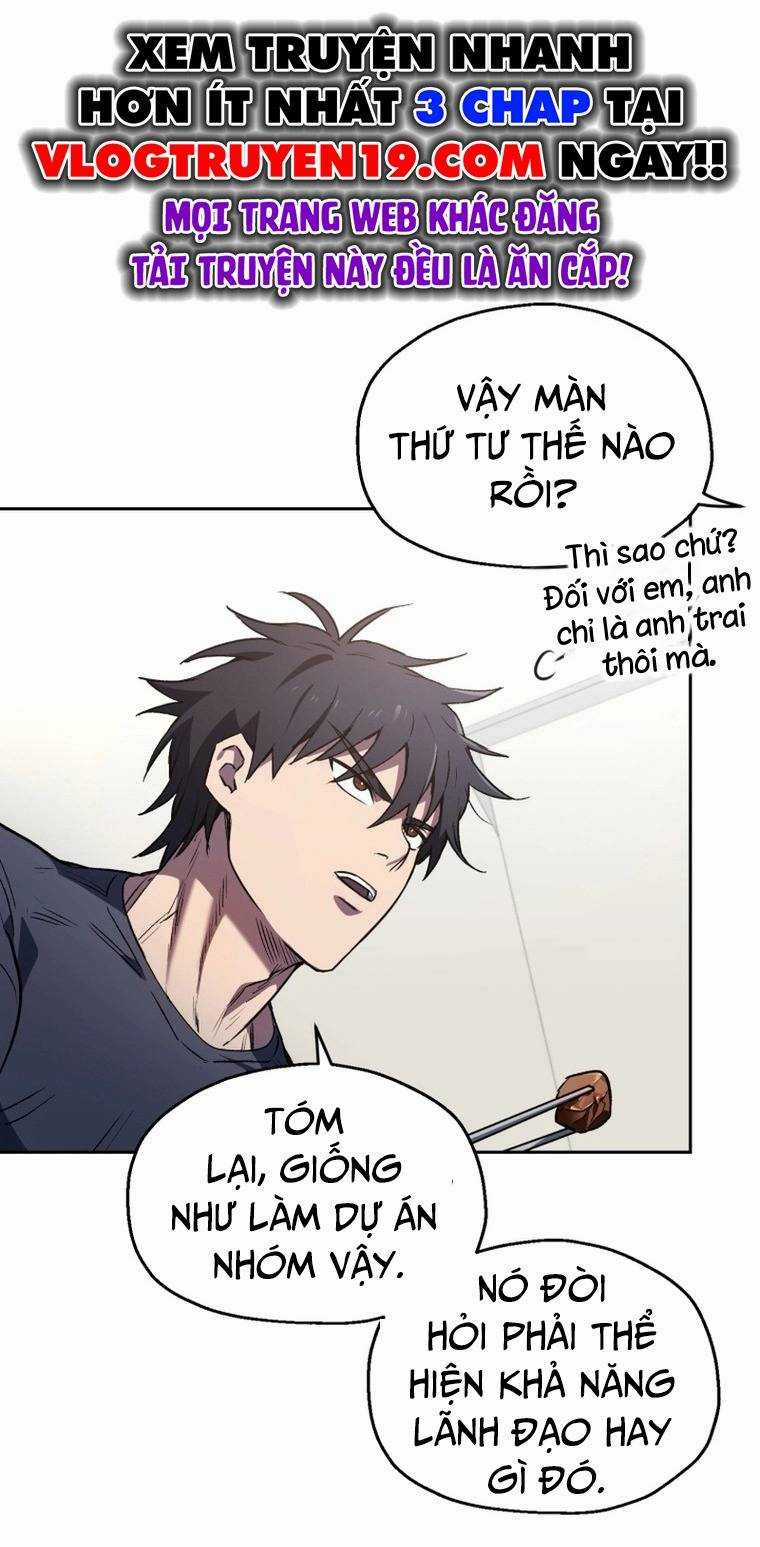 Chỉ Mình Ta Tái Sinh Chapter 6 trang 3