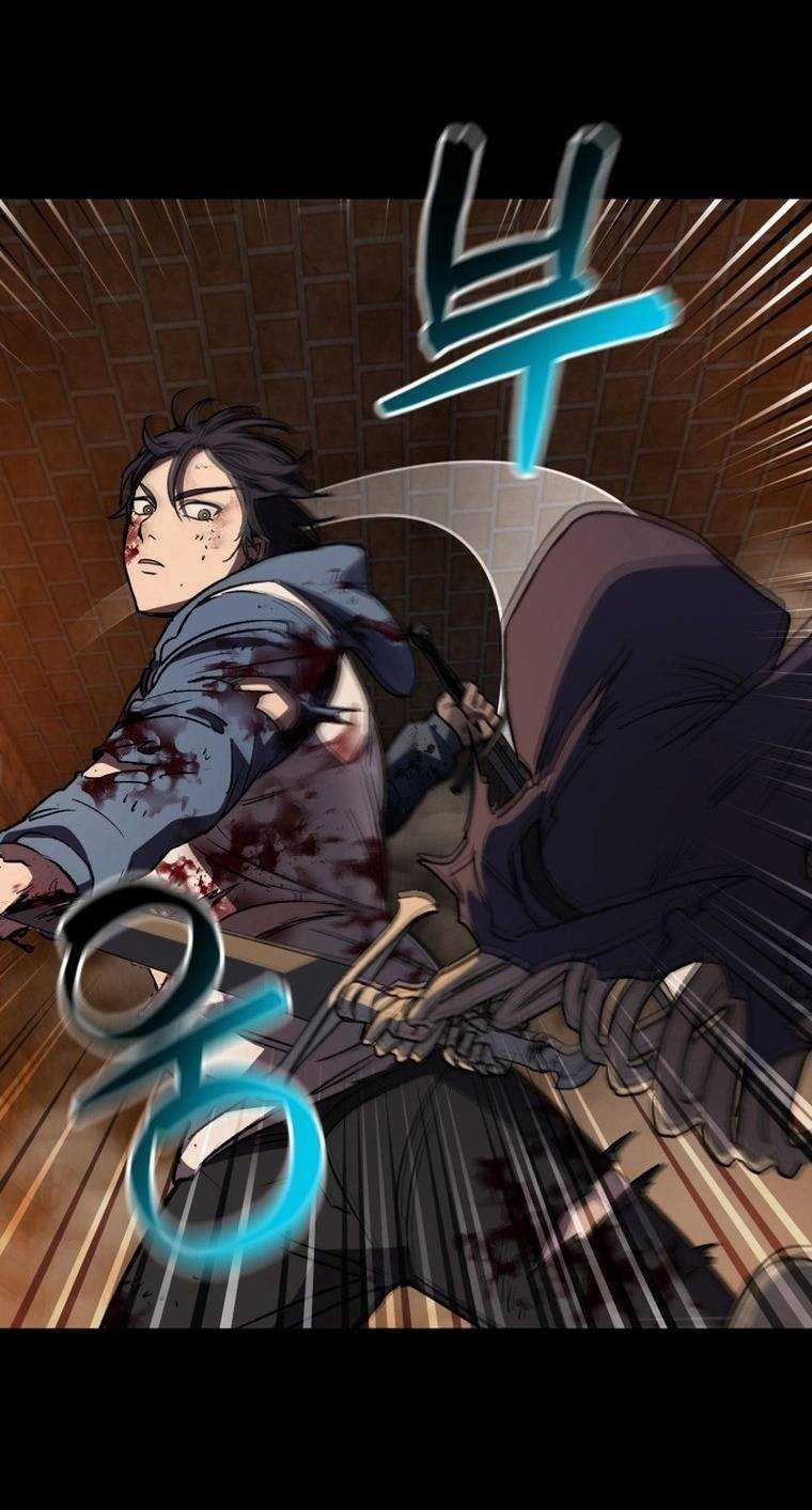 Chỉ Mình Ta Tái Sinh Chapter 6 trang 31