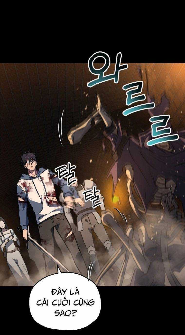 Chỉ Mình Ta Tái Sinh Chapter 6 trang 33