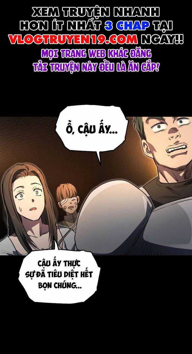 Chỉ Mình Ta Tái Sinh Chapter 6 trang 34