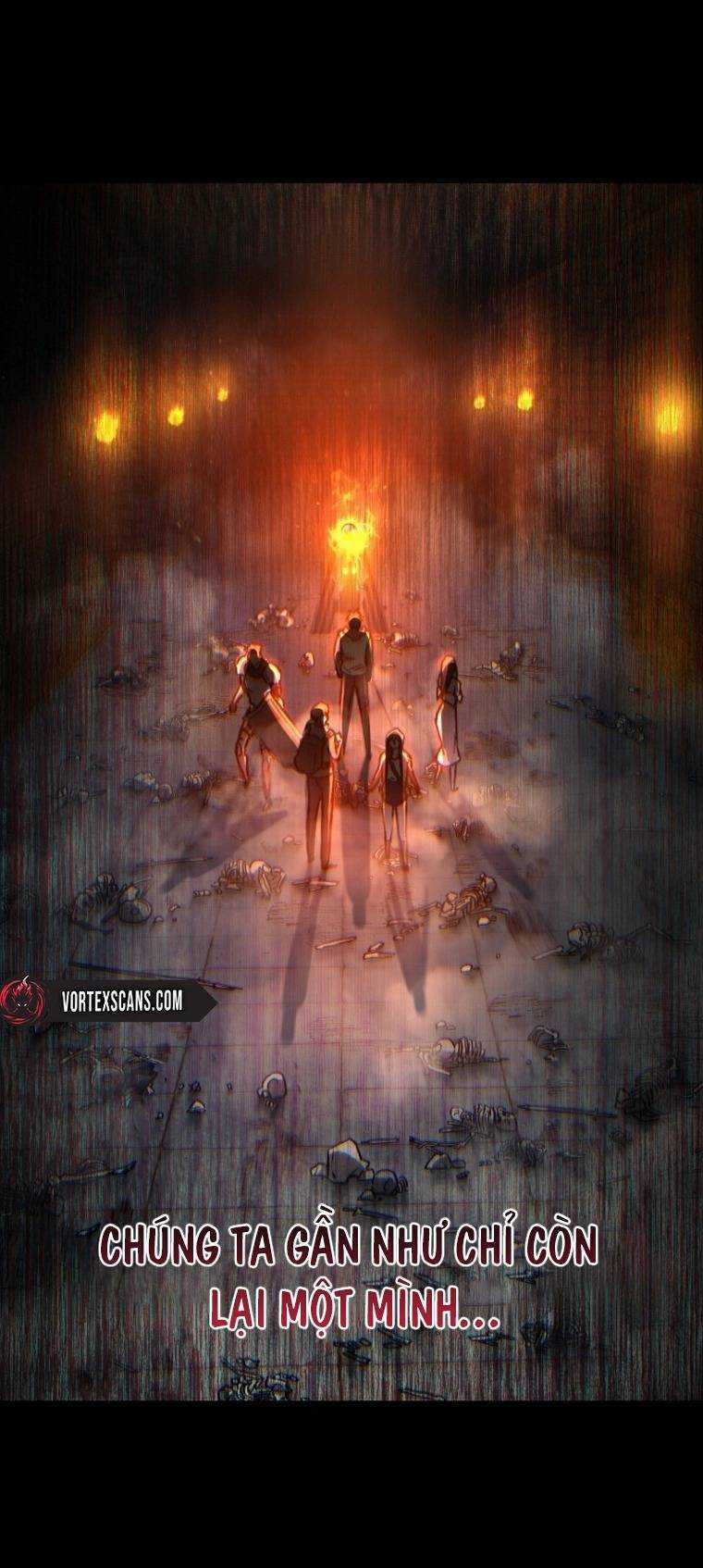 Chỉ Mình Ta Tái Sinh Chapter 6 trang 35