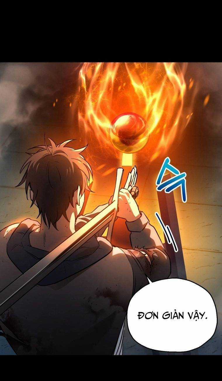 Chỉ Mình Ta Tái Sinh Chapter 6 trang 37