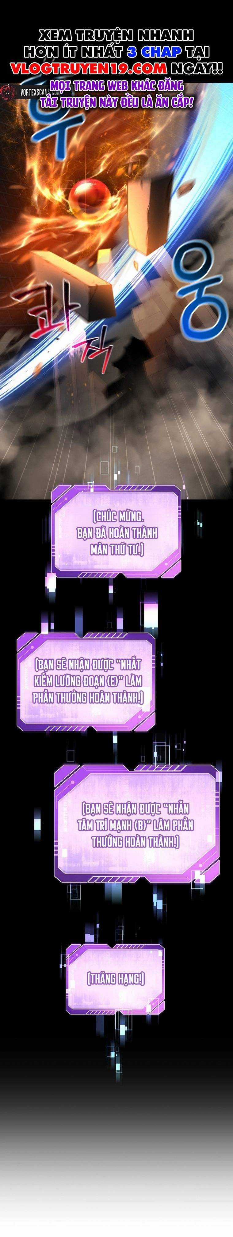 Chỉ Mình Ta Tái Sinh Chapter 6 trang 38