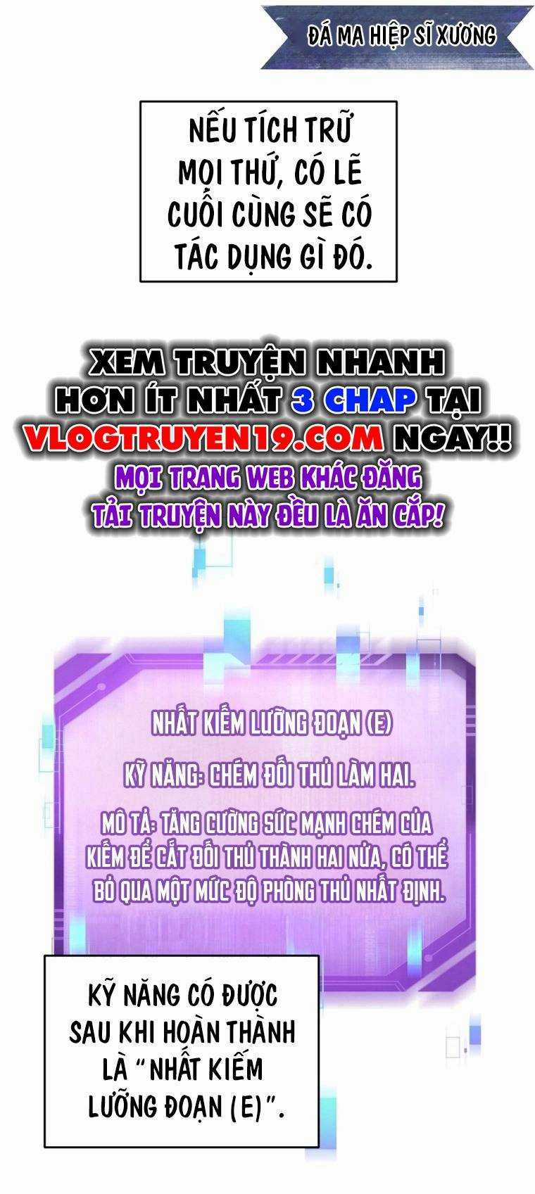 Chỉ Mình Ta Tái Sinh Chapter 6 trang 41