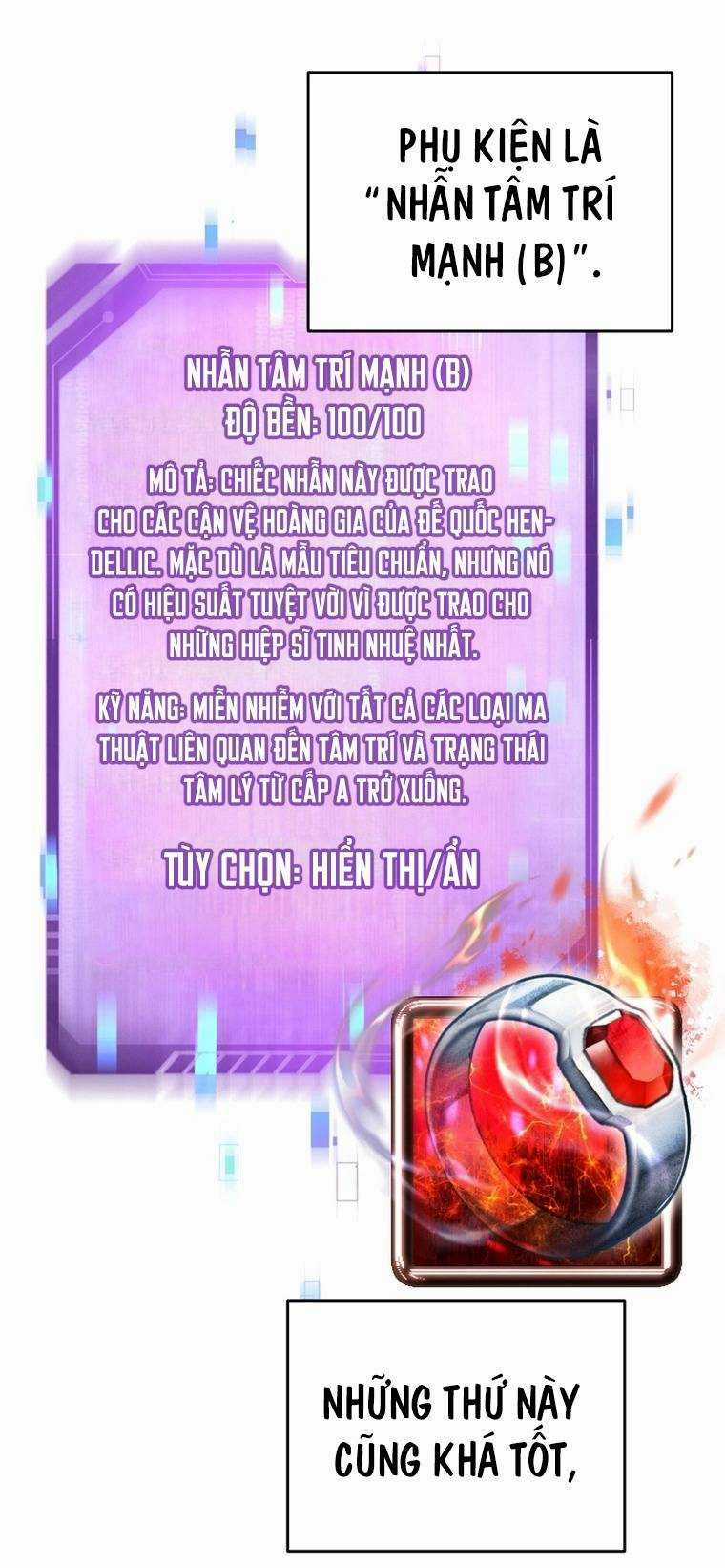 Chỉ Mình Ta Tái Sinh Chapter 6 trang 42