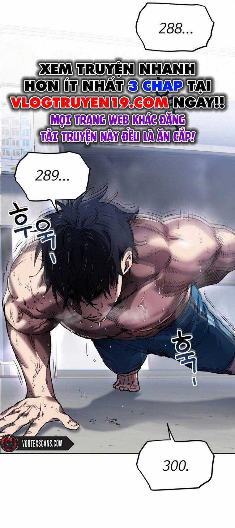 Chỉ Mình Ta Tái Sinh Chapter 6 trang 44