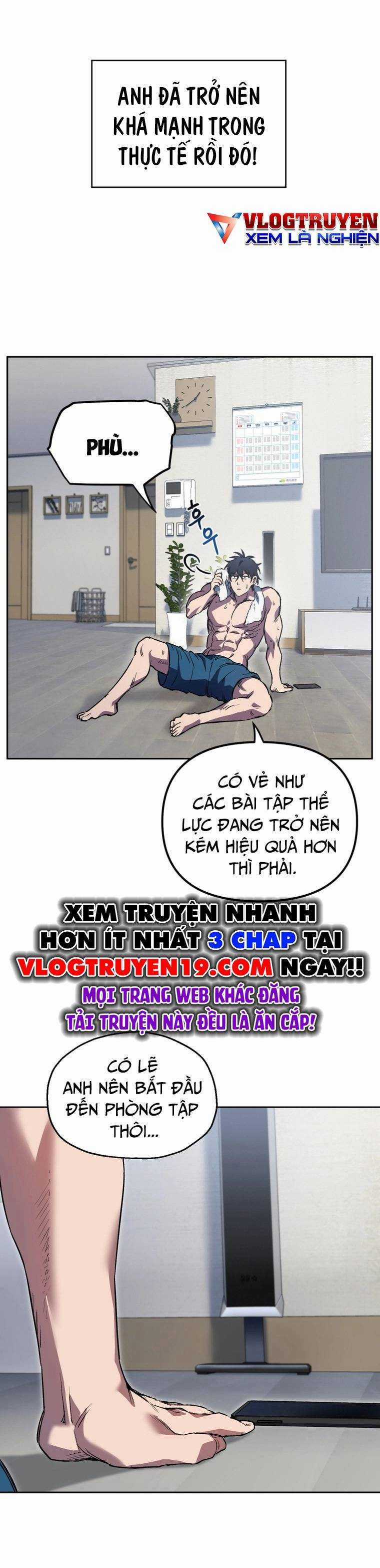 Chỉ Mình Ta Tái Sinh Chapter 6 trang 45