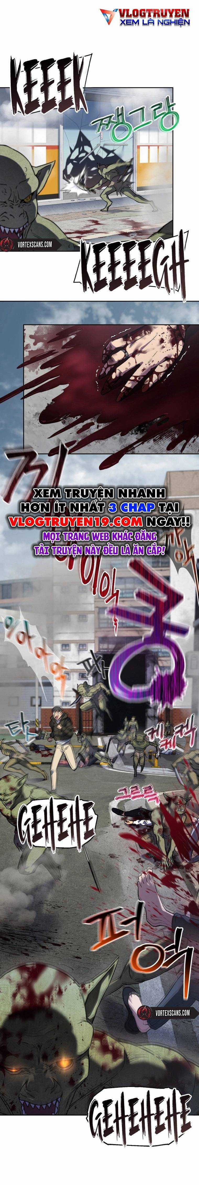 Chỉ Mình Ta Tái Sinh Chapter 6 trang 50