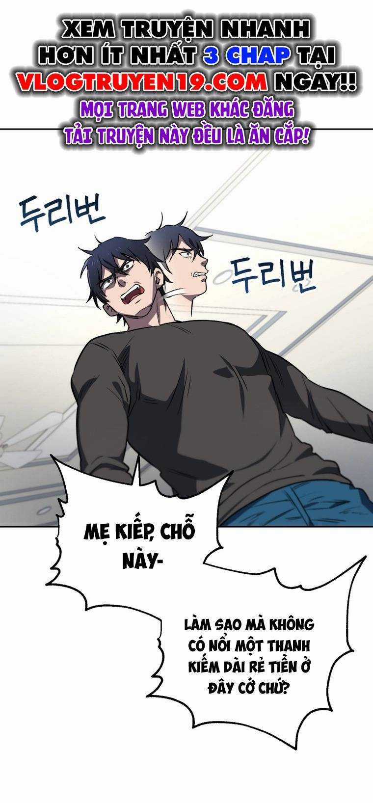 Chỉ Mình Ta Tái Sinh Chapter 6 trang 53