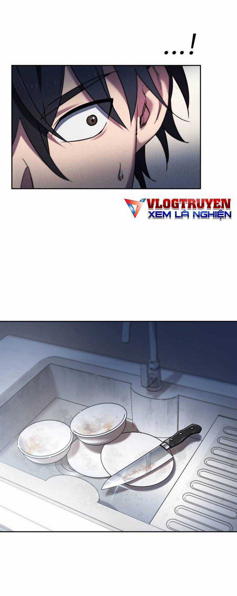 Chỉ Mình Ta Tái Sinh Chapter 6 trang 54