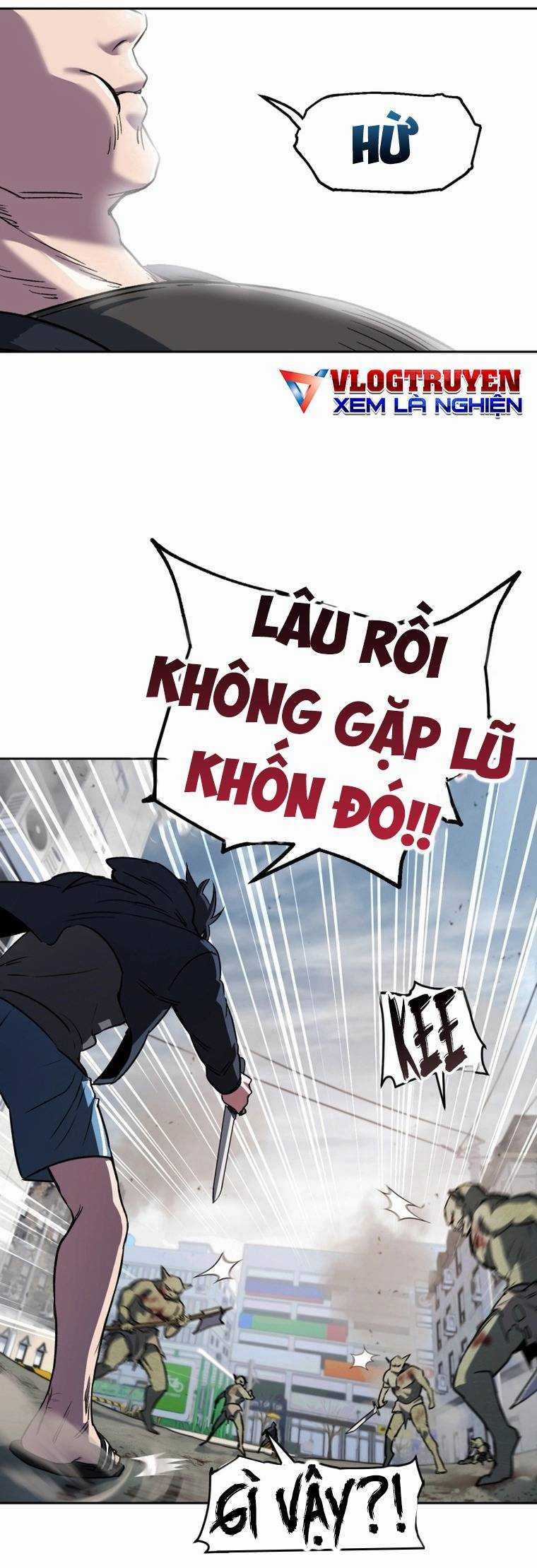 Chỉ Mình Ta Tái Sinh Chapter 6 trang 57
