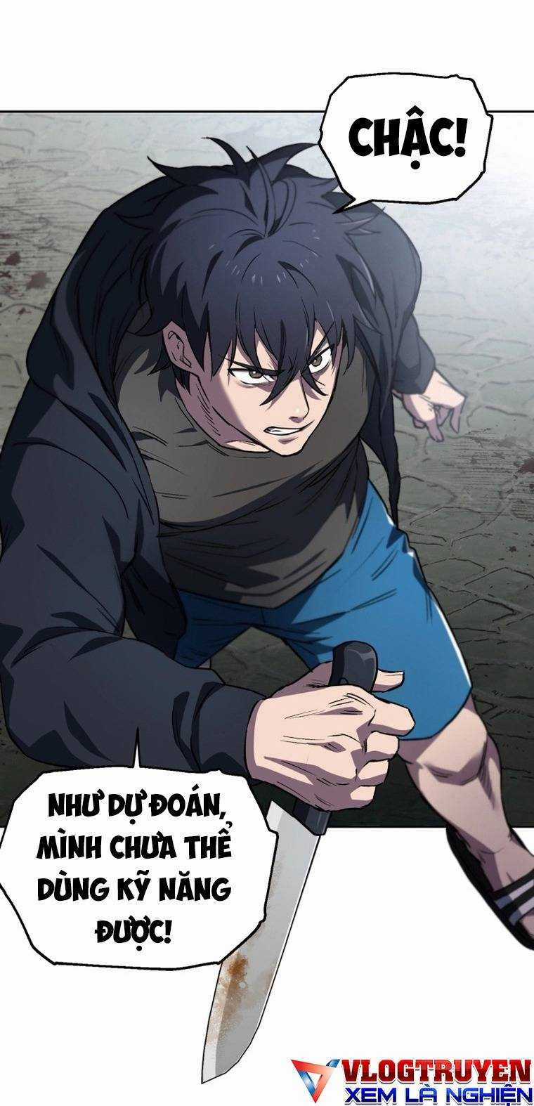 Chỉ Mình Ta Tái Sinh Chapter 6 trang 59