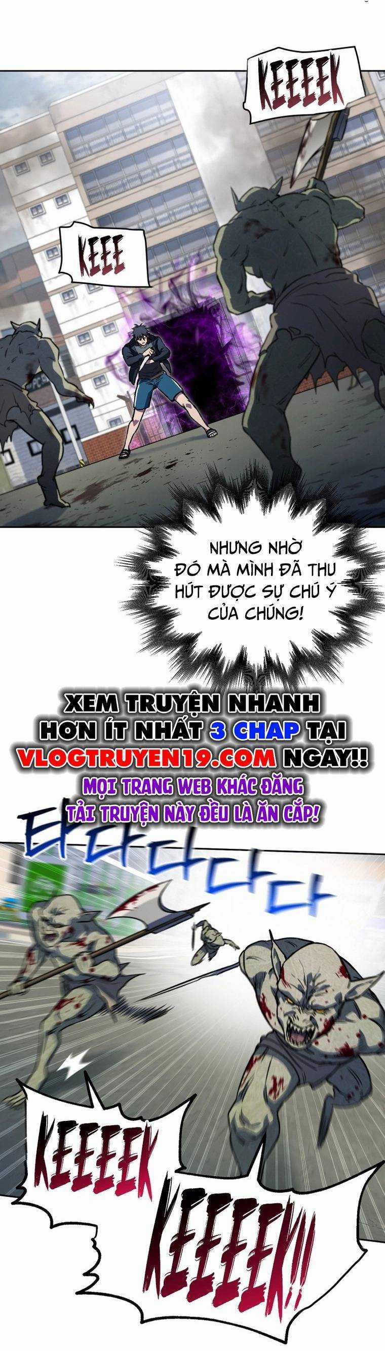 Chỉ Mình Ta Tái Sinh Chapter 6 trang 60