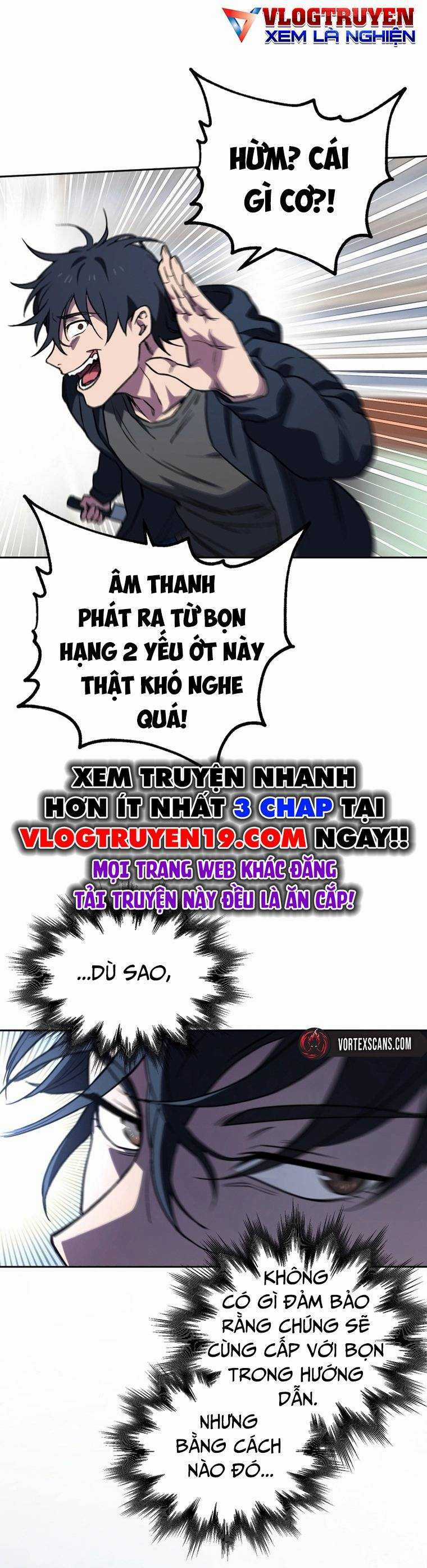 Chỉ Mình Ta Tái Sinh Chapter 6 trang 61