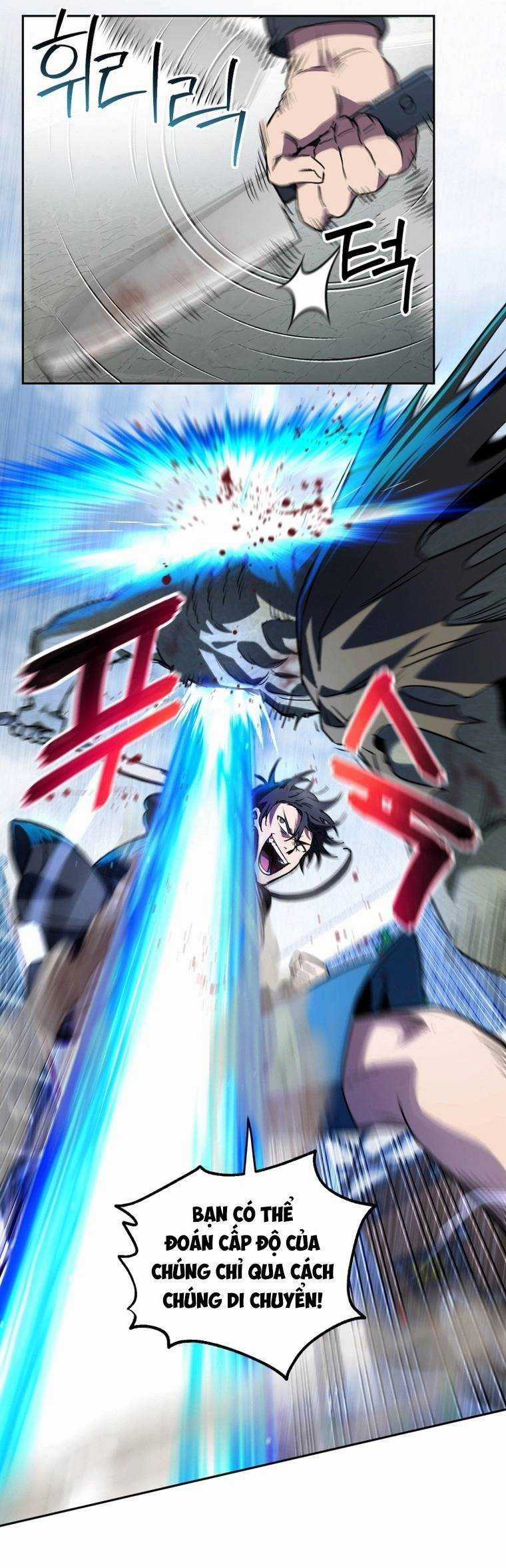 Chỉ Mình Ta Tái Sinh Chapter 6 trang 62