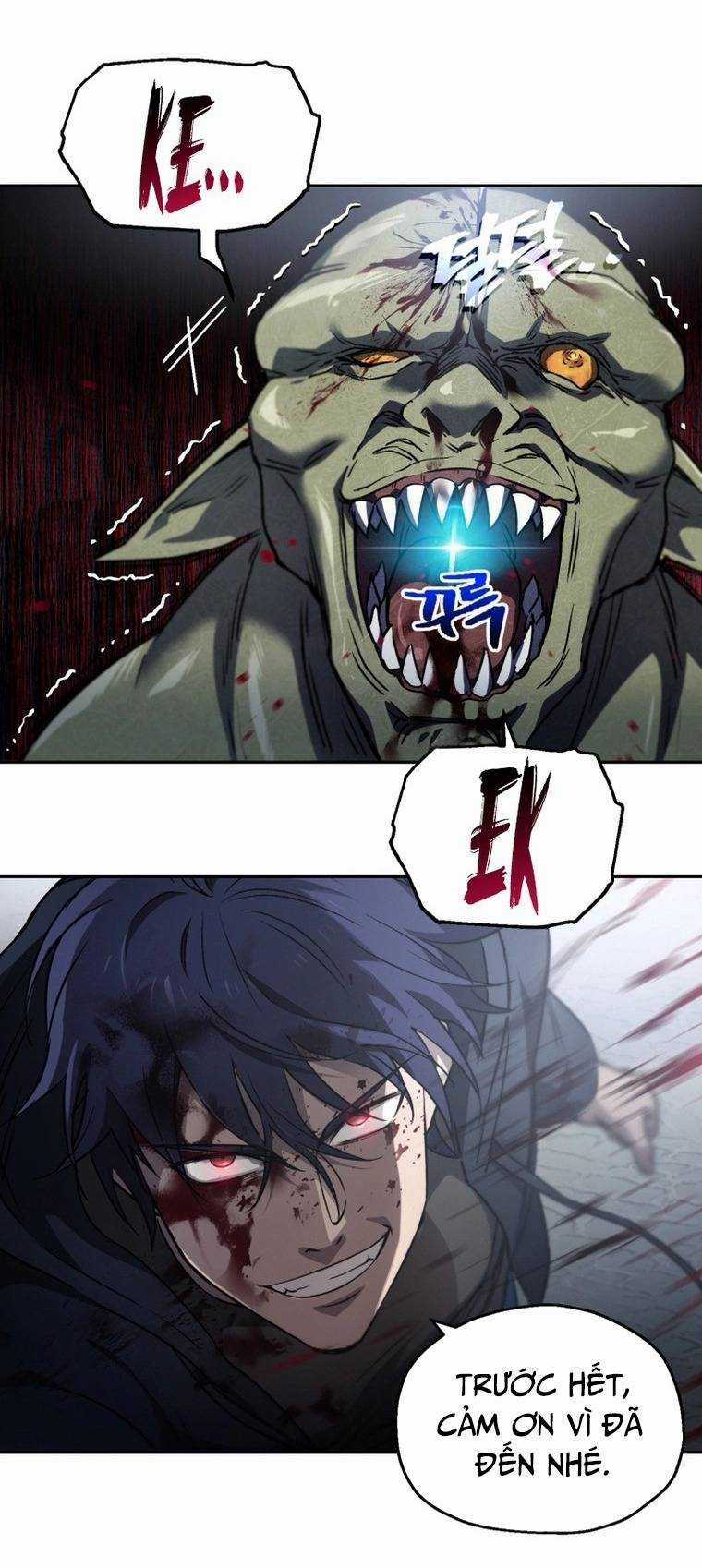 Chỉ Mình Ta Tái Sinh Chapter 6 trang 63