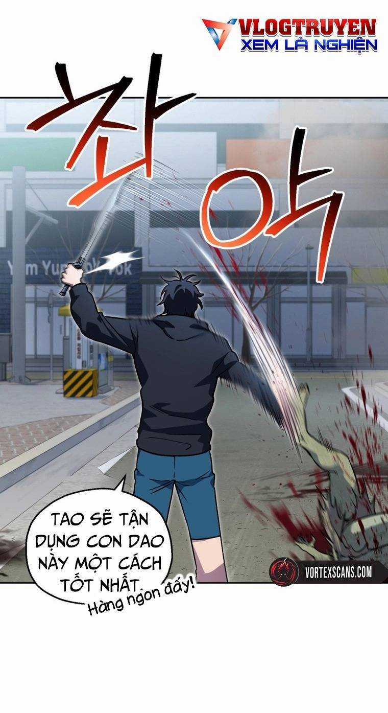 Chỉ Mình Ta Tái Sinh Chapter 6 trang 64