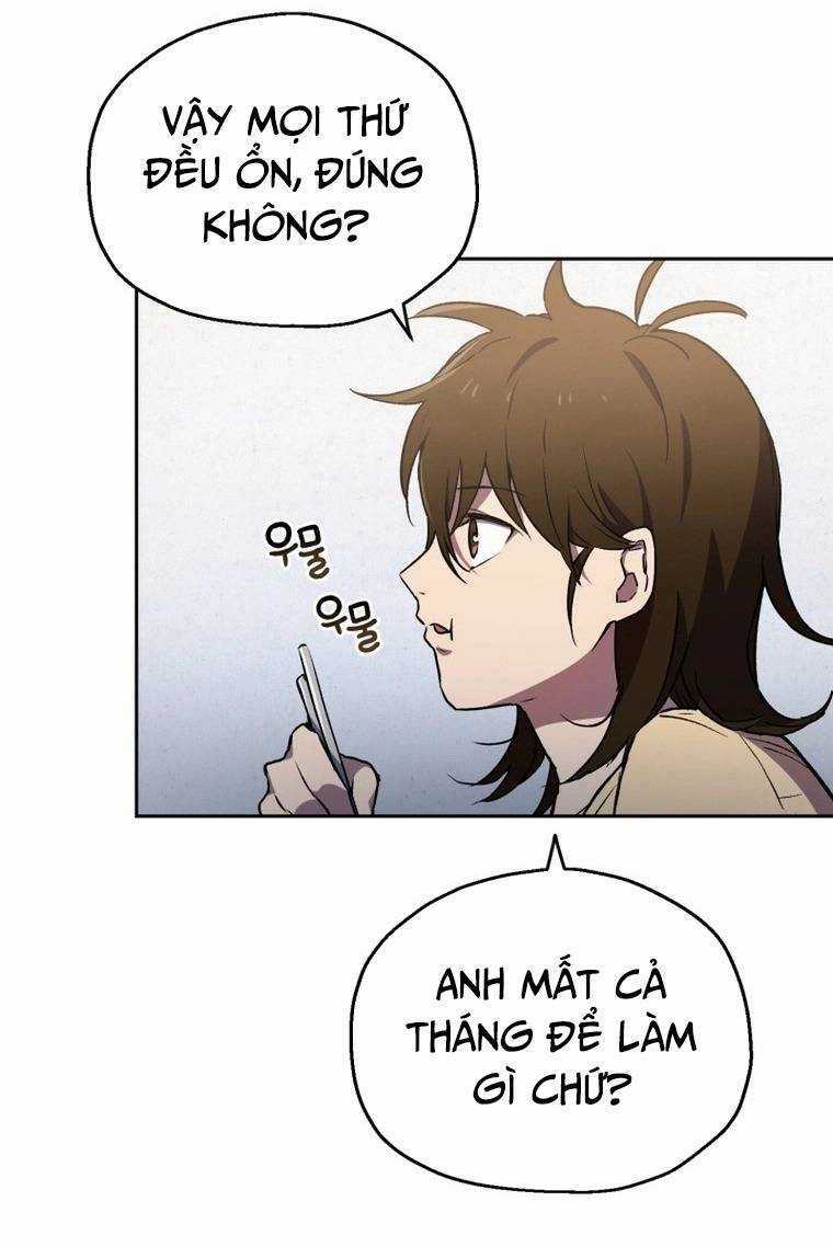 Chỉ Mình Ta Tái Sinh Chapter 6 trang 9