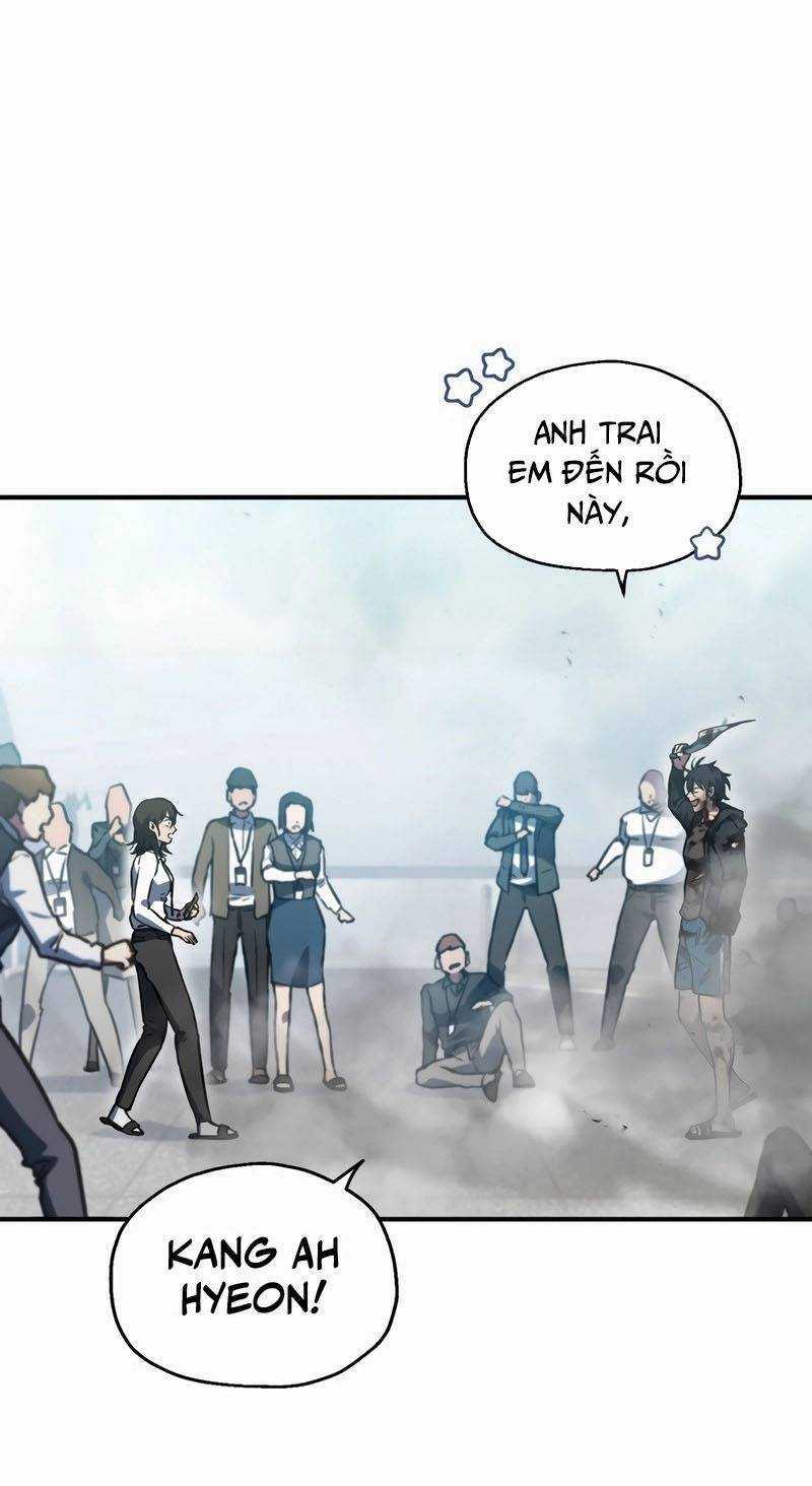 Chỉ Mình Ta Tái Sinh Chapter 7 trang 1