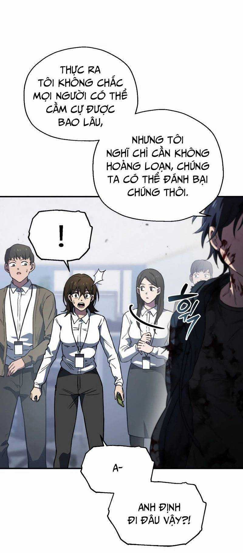 Chỉ Mình Ta Tái Sinh Chapter 7 trang 10