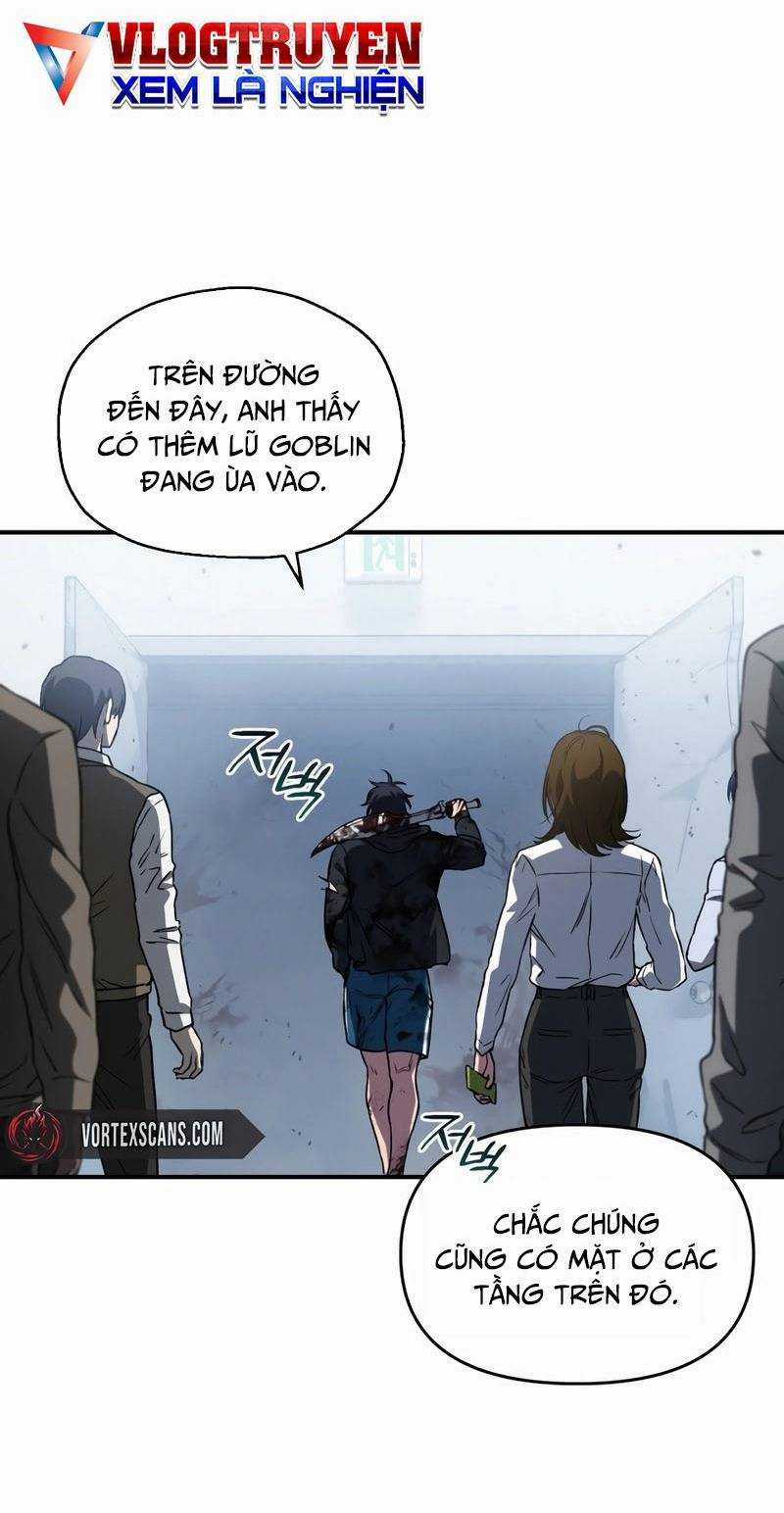 Chỉ Mình Ta Tái Sinh Chapter 7 trang 11